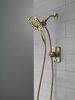 Monitor&reg; 17 Series Shower Trim with In2ition&reg; Two-in-One Shower