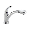Pull-out Kitchen Faucet