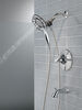 Monitor&reg;&nbsp;14 Series Tub & Shower With In2ition&reg;