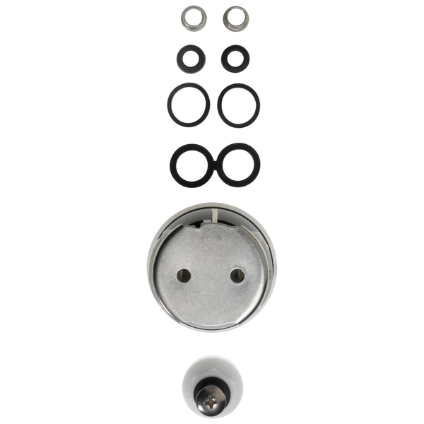 Cartridge Assembly - Monitor® 17 Series (04/2006 and earlier) RP32104 ...