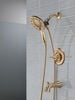 Monitor&reg; 14 Series Tub and Shower
