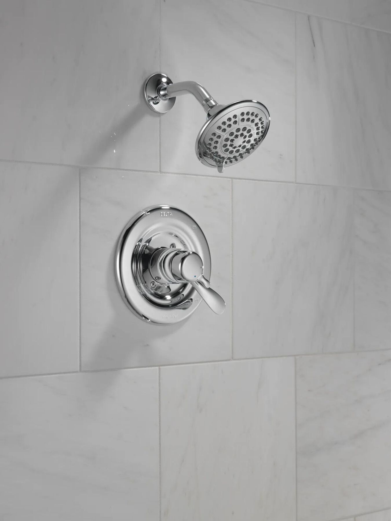 Monitor&reg; 17 Series Shower Trim