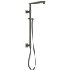 Shower Column 26" Angular