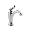 Single Handle Bathroom Faucet