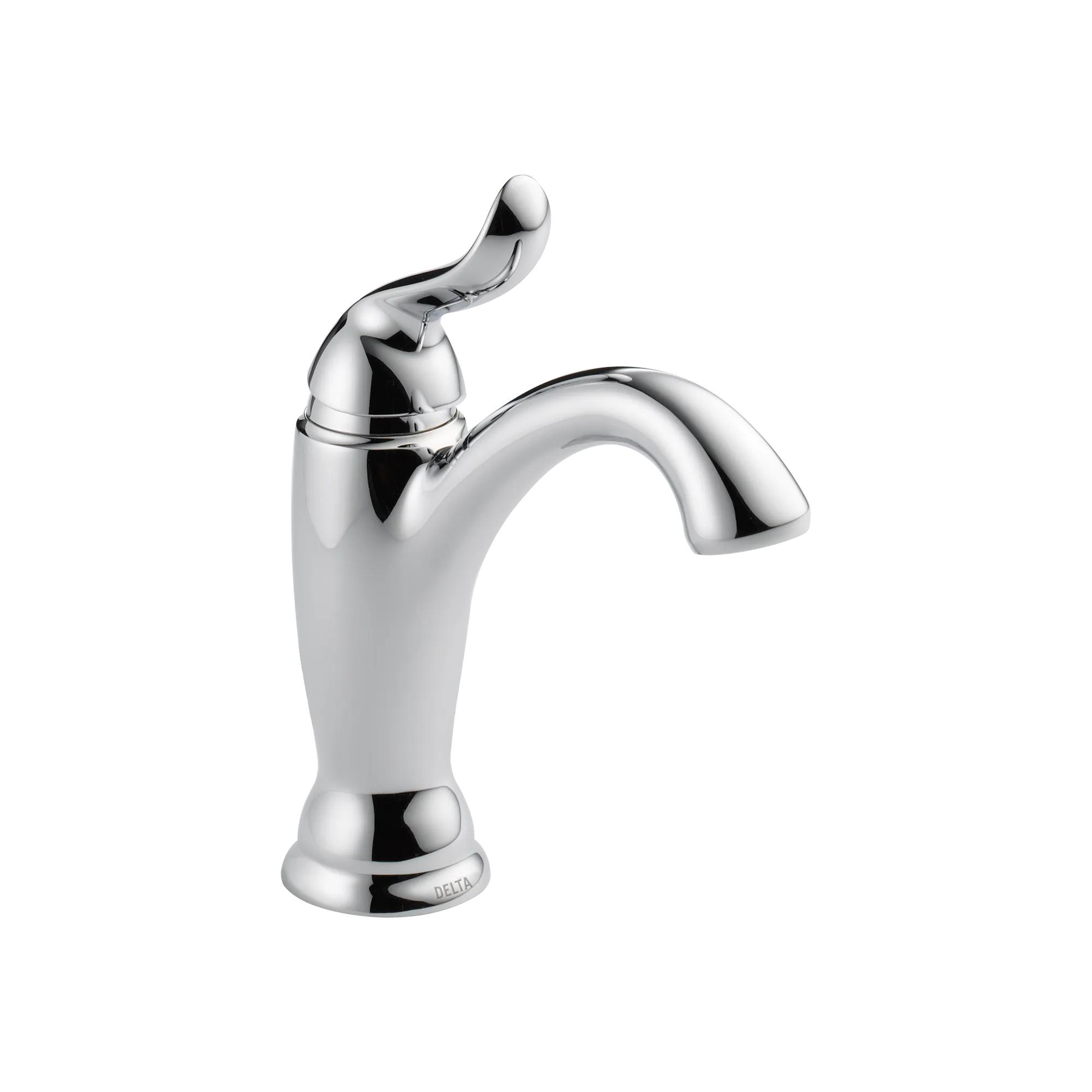 Single Handle Bathroom Faucet