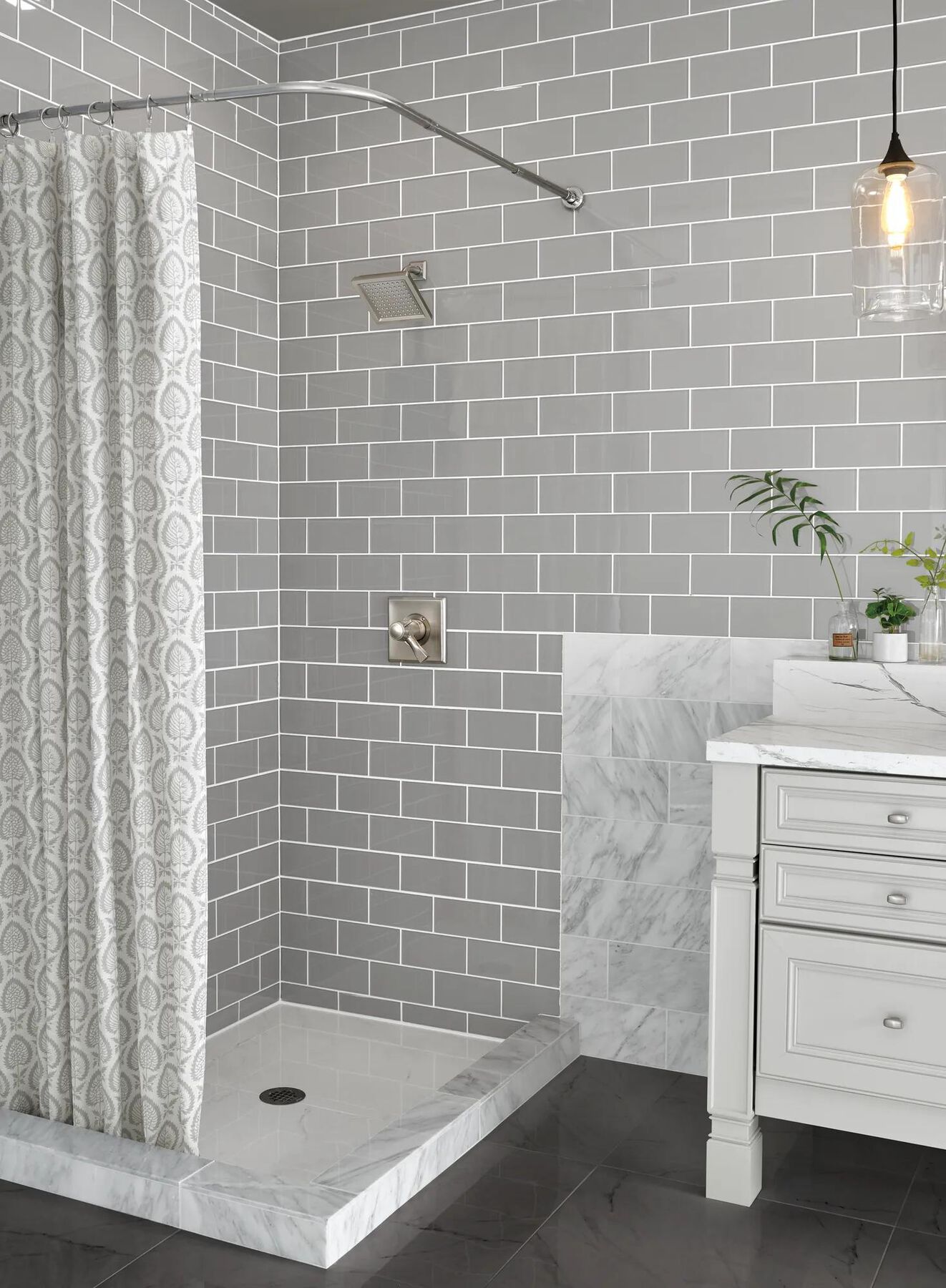 TempAssure&reg; 17T Series Shower Trim