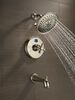 Metal Cross Handle Kit - 14 Series
