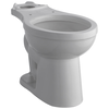 Elongated Bowl in White