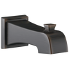 Tub Spout - Non-Diverter