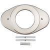 Shower Renovation Cover Plate