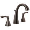 Widespread Bathroom Faucet (Recertified)