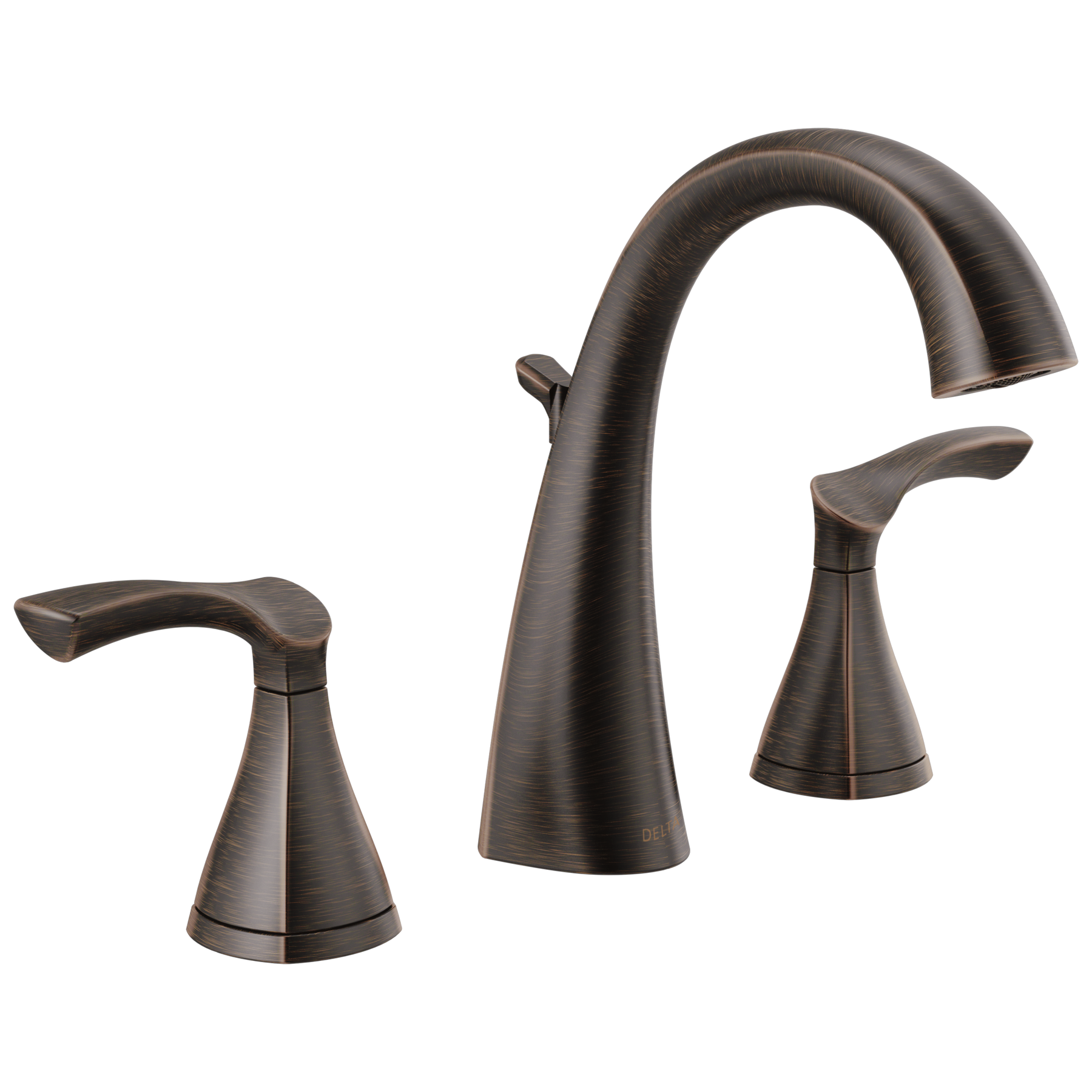 Widespread Bathroom Faucet (Recertified)
