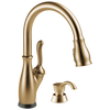 Touch2O Pull-Down Kitchen with Soap Disp Bundle