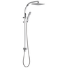 Fixed Bar Hard Connection Shower System