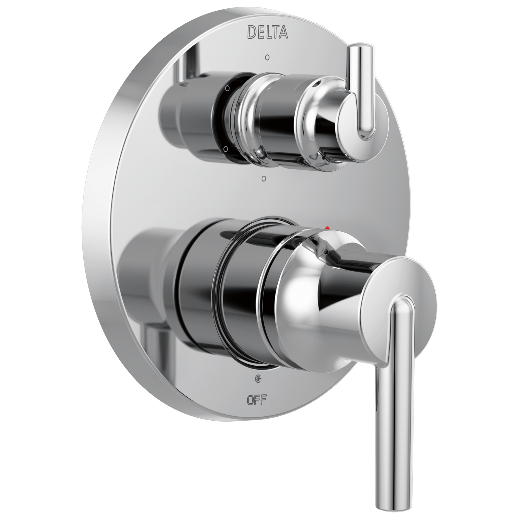 Diverter Trim 6-Setting 14S (Recertified)