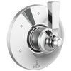 6 Setting Diverter Trim