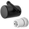 Standard Shower Filter with Extra Filter Bundle