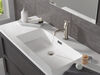 Touch2O Bathroom Faucet with Touchless Technology