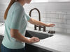 Metal Glass Rinser