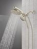 PivotPro&trade; 3-in-1 Combination Shower