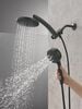PivotPro&trade; 3-in-1 Combination Shower