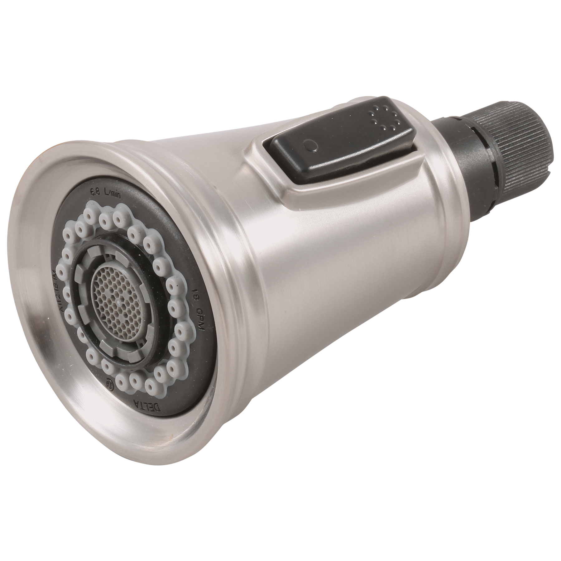 Spray Assembly - Pull-Down