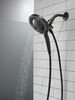 5-Setting In2ition&reg; Two-in-One Shower