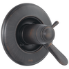 TempAssure&reg; 17T Series Valve Only Trim