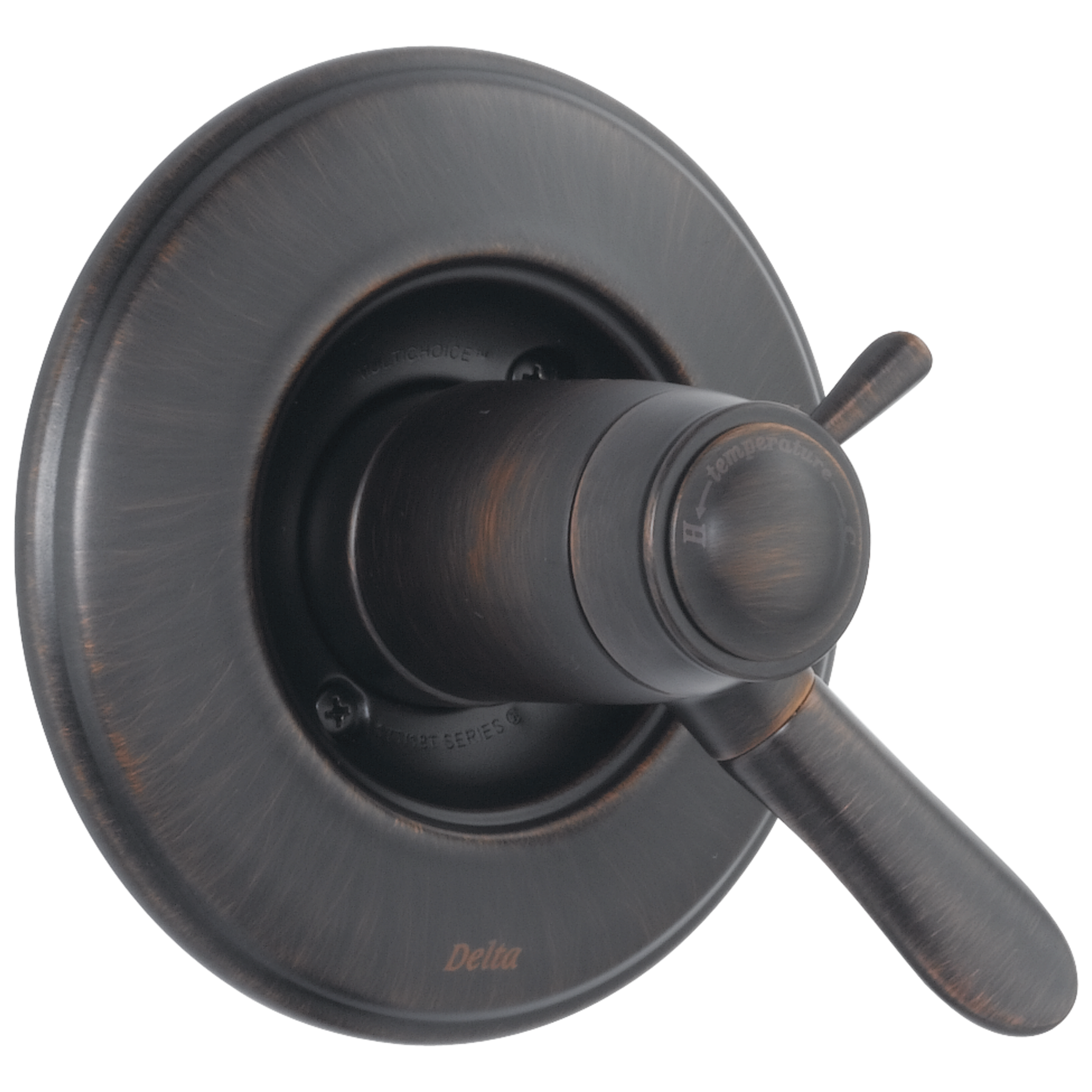 TempAssure&reg; 17T Series Valve Only Trim