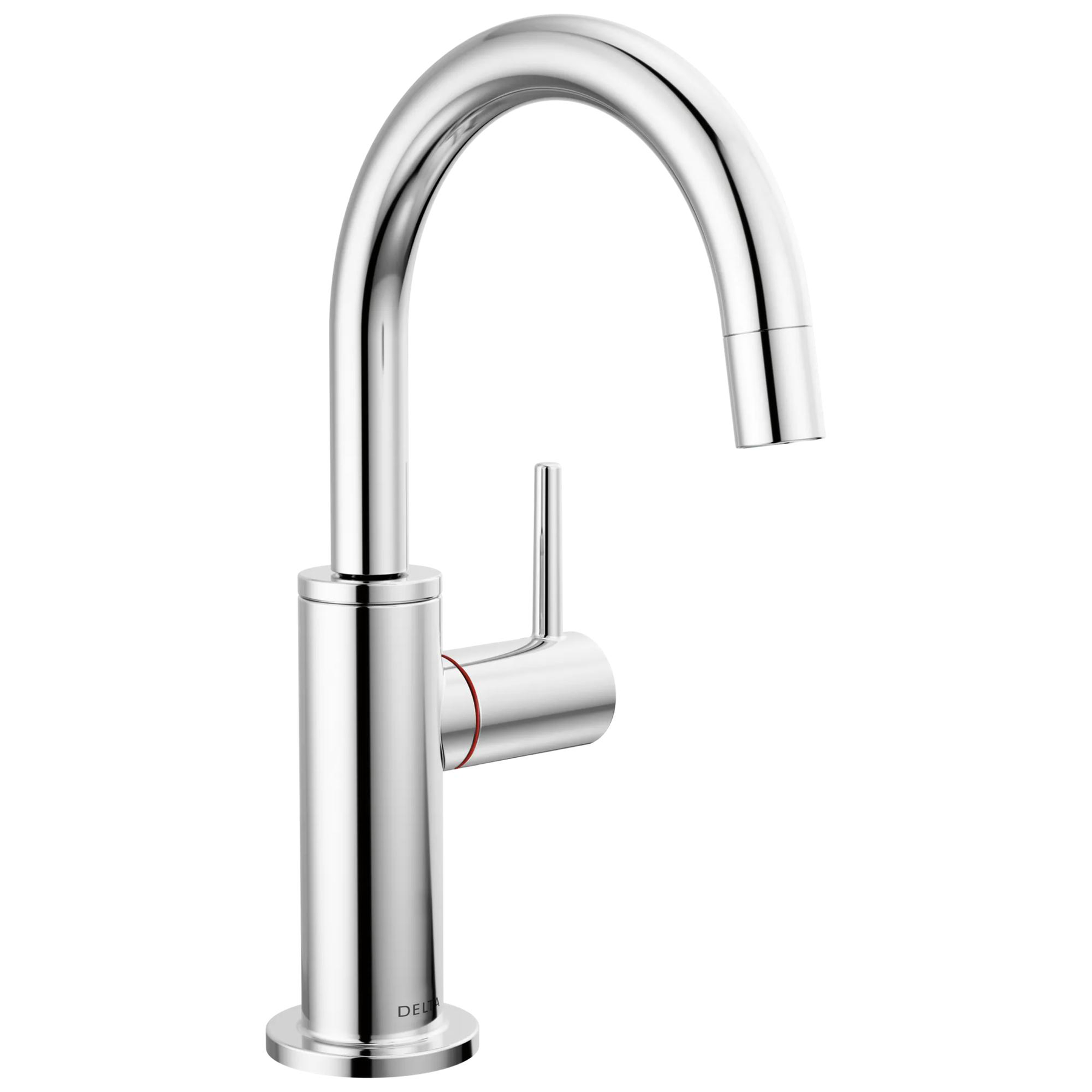 Insta-Hot Beverage Faucet Contemp Round (Recertified)