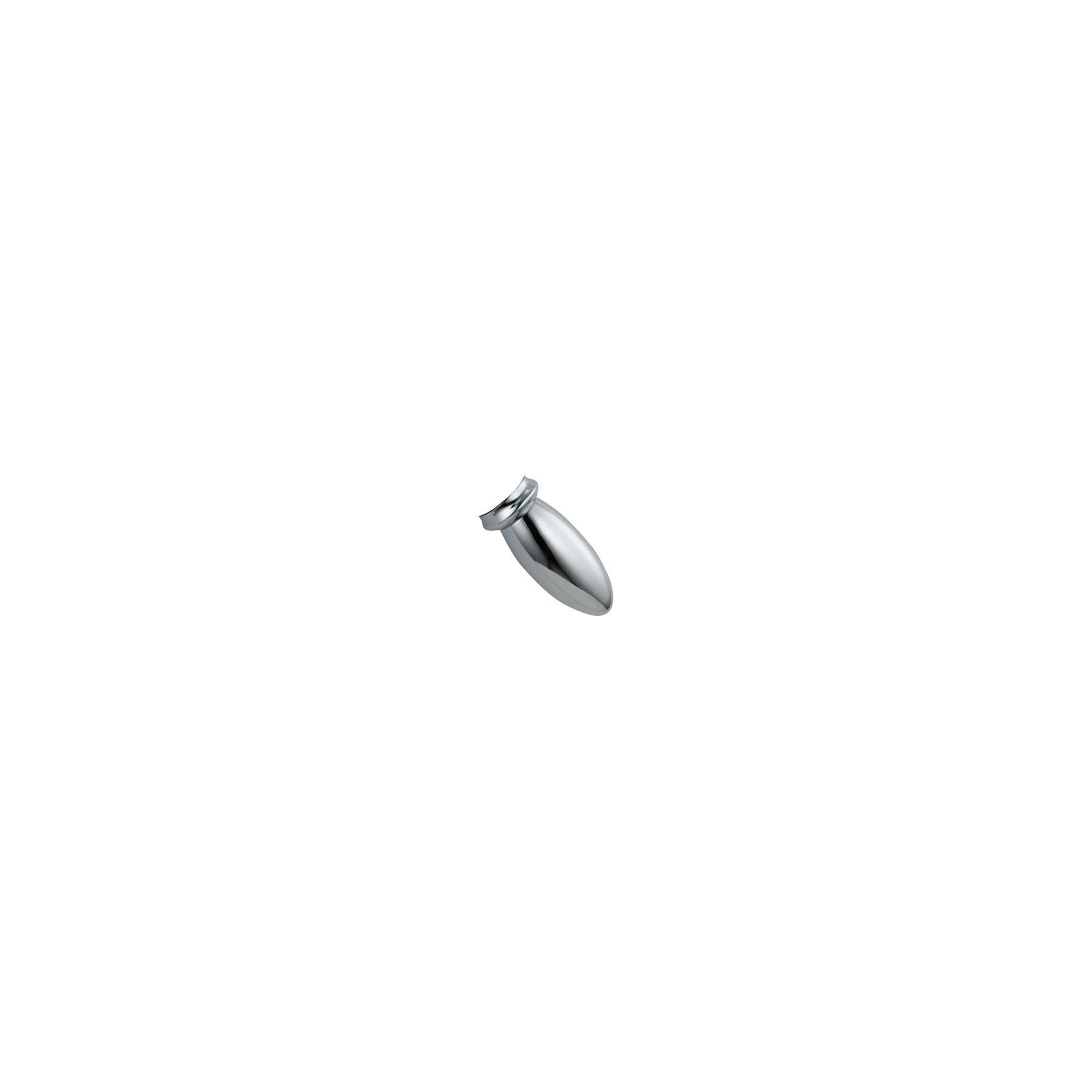 Metal Lever Handle Accent Kit