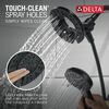 Monitor&reg; 14 Series Tub and Shower Trim Only with In2ition&reg; Hand Shower