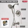 Monitor&reg; 14 Series Tub & Shower with In2ition&reg;