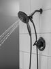 Monitor&reg; 14 Series Shower with WaterSense In2ition&reg; Two-in-One Shower