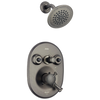 Monitor(R) 18 Series Jetted Shower(TM) Trim