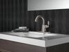 Single Handle Bathroom Faucet
