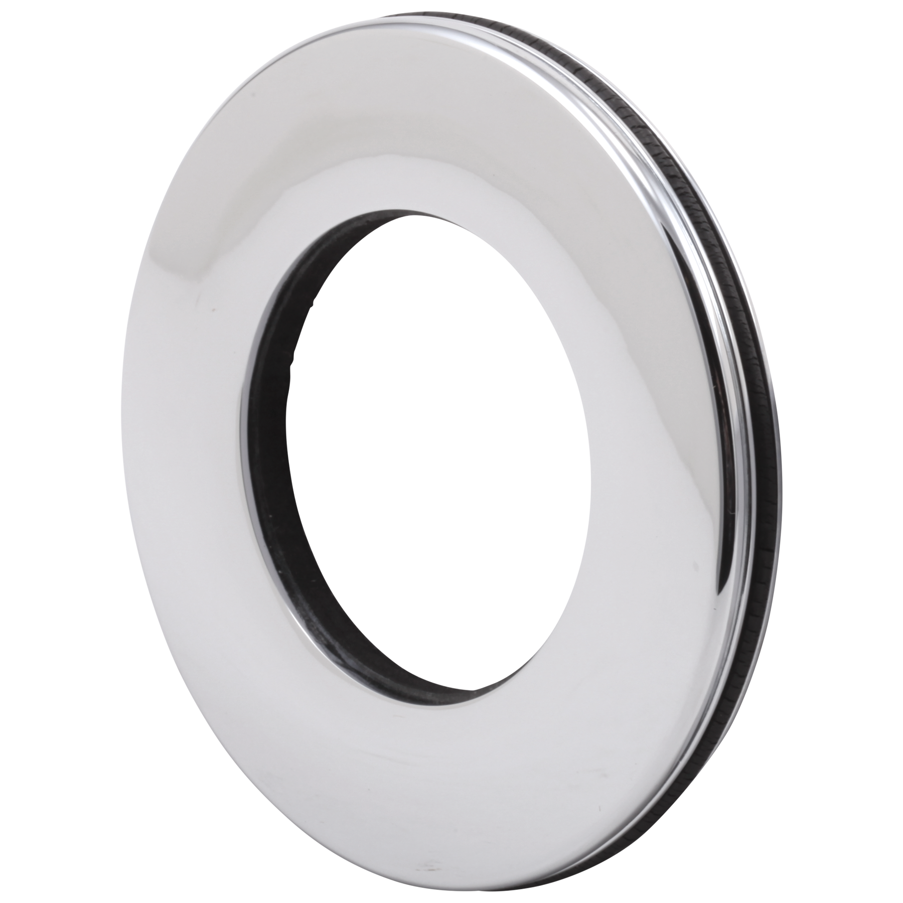 Trim Ring Assembly - Tub & Shower