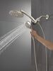 PivotPro&trade; 3-in-1 Combination Shower