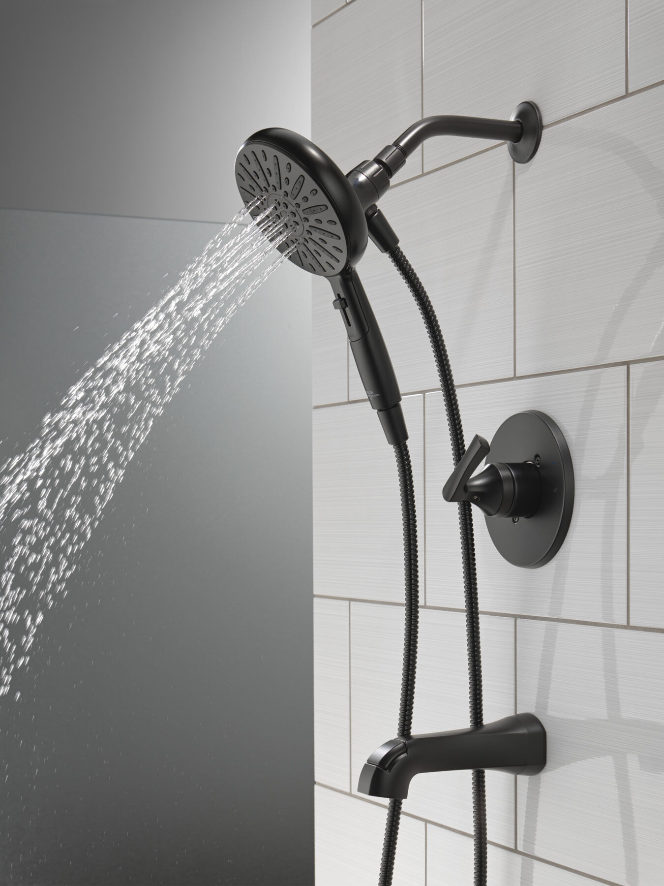 14S Tub/Shower - Suredock Max (Recertified)