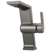 Single Handle Mid-Height Vessel Bathroom Faucet