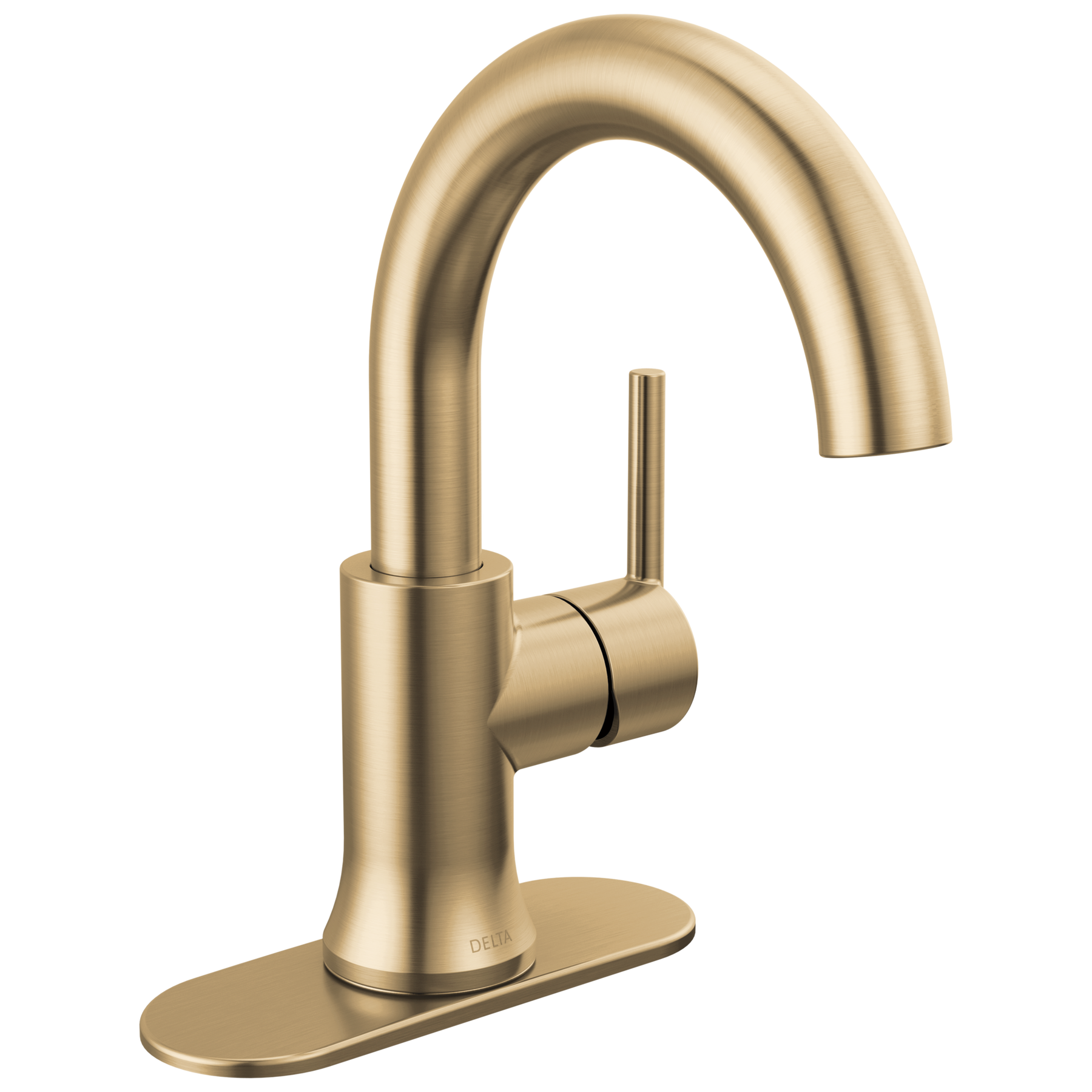 Escutcheon & Gasket - 3 Hole - 1H Bathroom