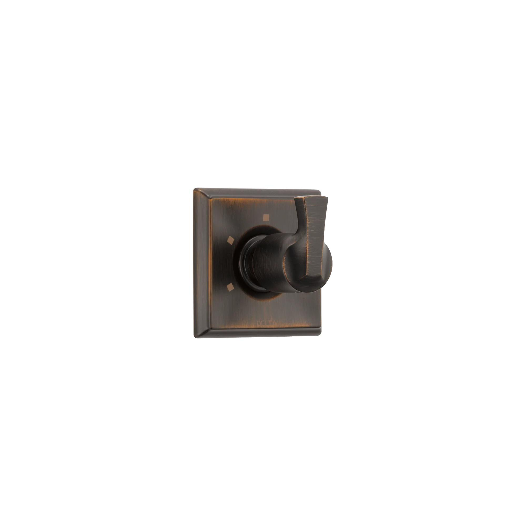 3-Setting 2-Port Diverter Trim (Recertified)