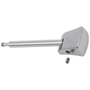 Lift Rod & Finial - Diverter- Roman Tub