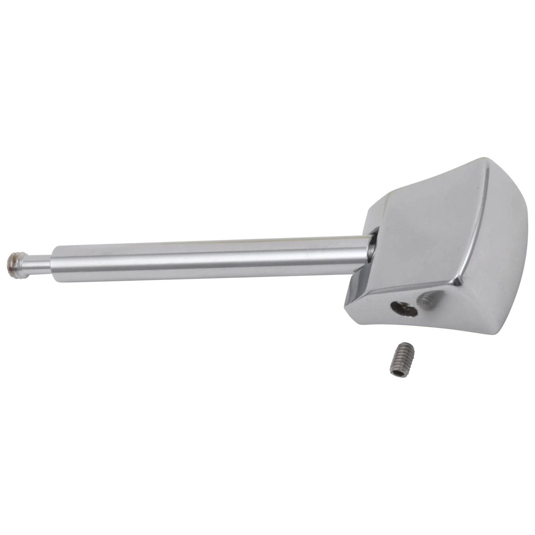 Lift Rod & Finial - Diverter- Roman Tub