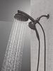 PivotPro&trade; 3-in-1 Combination Shower