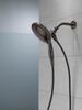 In2ition&reg; 5-Setting Two-in-One Shower