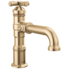 Single Handle Bathroom Faucet
