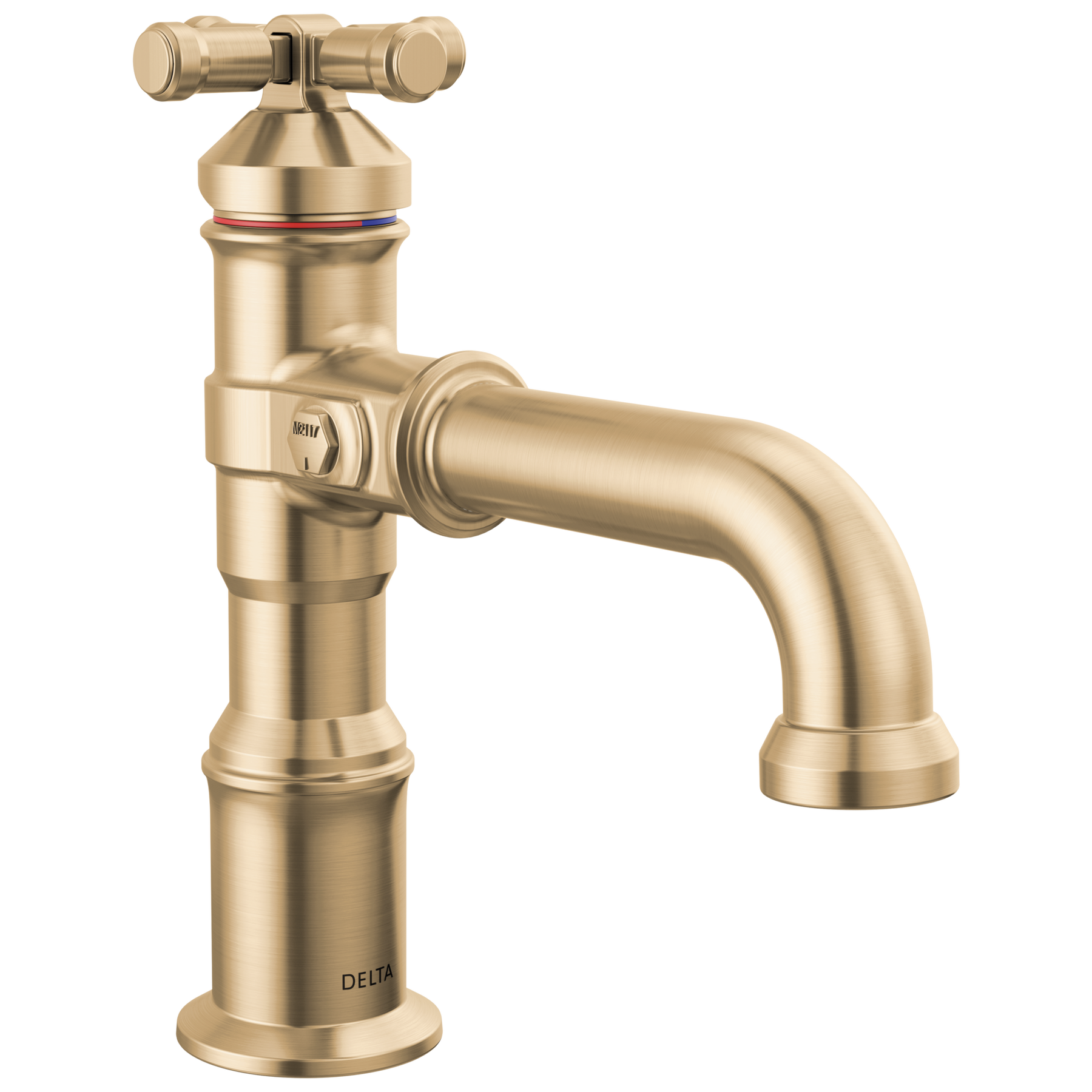 Single Handle Bathroom Faucet