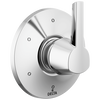 6 Setting Diverter Trim