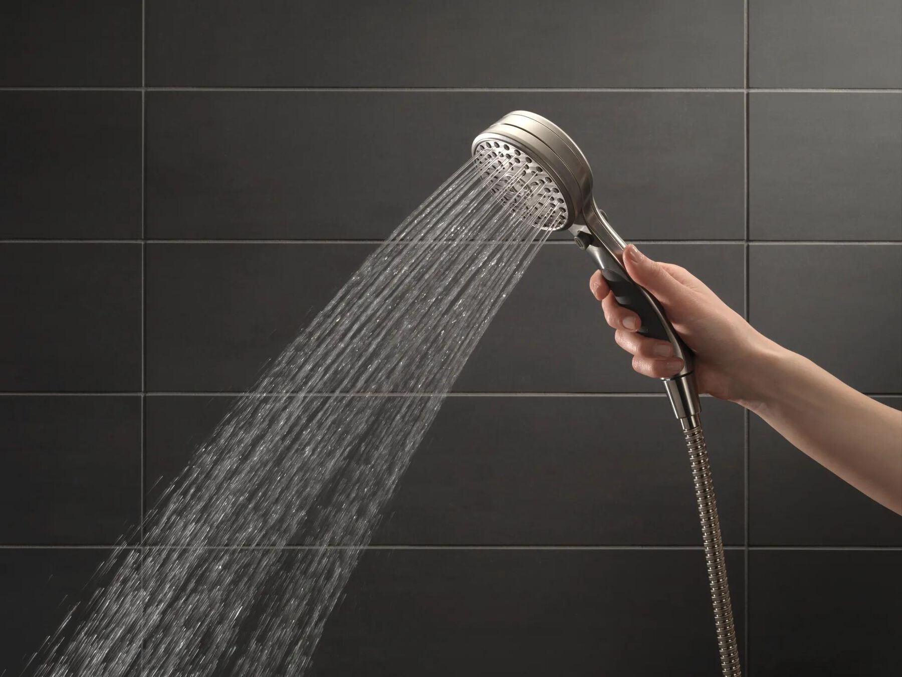 ActivTouch&reg; 9-Setting Hand Shower
